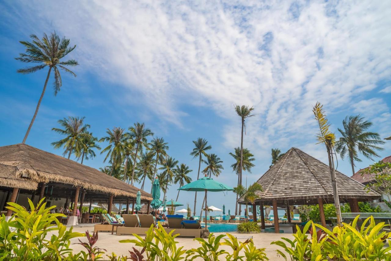 Готель Shiva Samui Hua Thanon  Екстер'єр фото